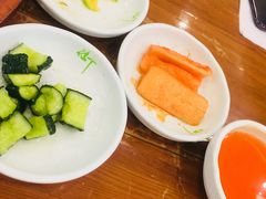 -全州拌饭馆(断桥店)