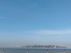 -演武大桥观景平台