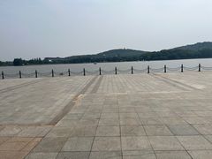 -上海月湖雕塑公园