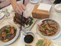-壹只菜·崇明本地特色菜(崇明南门店)