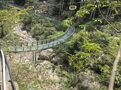 -明堂山风景区