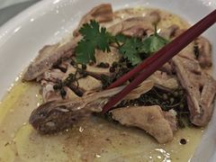 -馨越楼·点心·粤菜(赤坎店)