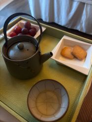 -珠海瑞吉酒店·铱瑞水疗
