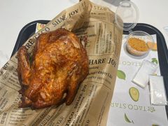 -TACO STAR 塔可星(下沙宝龙店)