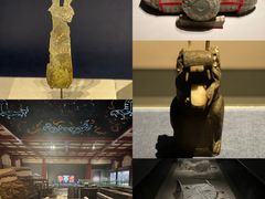 -北京大葆台遗址博物馆