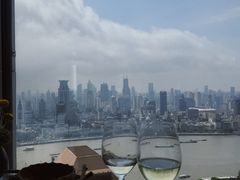 -翡翠36餐厅(浦东香格里拉店)