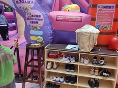 -丽达购物中心(崂山店)