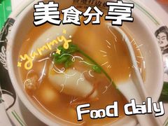 -禄婶鸡煲·打边炉