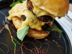 -The Rug Cafe(王府中环店)