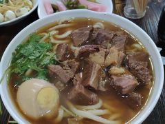 -红焱牛肉面馆
