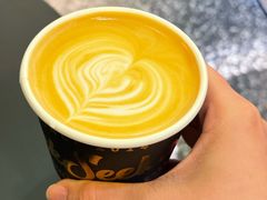 -SeekSeeking咖啡专门店(堰塘街店)