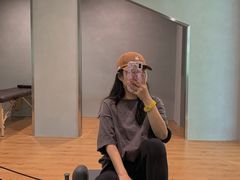 -METIS FITNESS女性健身工作室