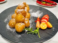 -请晋·乔家大院(建外大街店)