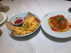 -杯子红牛排(创意产业园店)