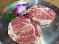 -香猪坊韩国烤肉专属门店(魏公村店)