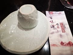 -百味源炭火烤翅 ·夜市大排档(酒仙桥店)