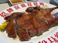 -南拳十三姨·潮汕砂锅粥·粤菜(西单大悦城店)