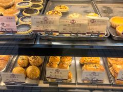 -嘉乐蛋挞王(文明分店)