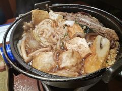 寿喜锅-二丁目食堂(铁西万象汇店)
