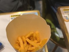 -TACO STAR 塔可星(下沙宝龙店)
