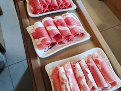 -傣妹火锅(建军东路店)