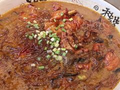-李氏八大件老菜馆(万宝街店)