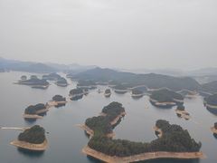 -千岛湖东南湖区