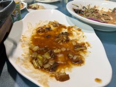-大连湾旭日·家宴·海肠捞饭(马栏广场店)