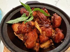 -鹿港小镇(悠唐店)