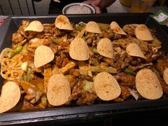 -听说碳烧蛙(高新万达店)
