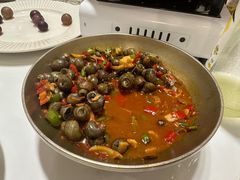 -新凯旋烧烤·燕姐千岛湖土菜