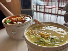 -71号豆汤饭·成都小馆(红牌楼店)