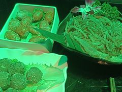 -唯爱KTV聚会餐厅(仙林东城汇店)