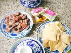 -豫园湖心亭茶楼