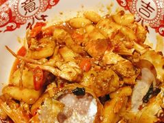 -辣小鲜·南昌大排档(船山路店)