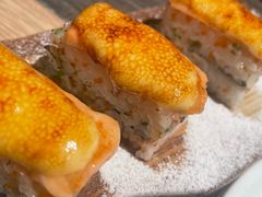 -炙柒Sekinana·精致日料(合生汇店)
