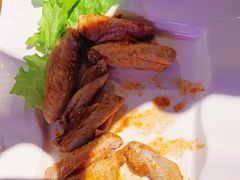 -超级神炭烤肉夜食(芥园西道店)