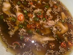 不忘初心水煮鱼-初蓉丨遇见新川菜(亲贤街荣耀店)