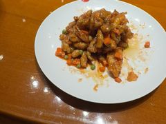 -盈春大饭店(千山路店)