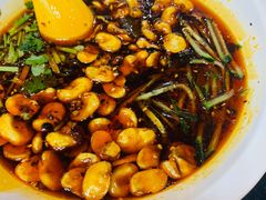 -三道菜(明堂公园店)