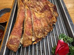 -哈啾嗨·蒙文化主题餐厅(京汉新城店)