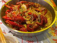 -靓靓蒸虾·头牌蒸虾(南山桂庙店)