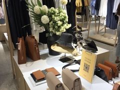 -OCE(熙地港购物中心店)