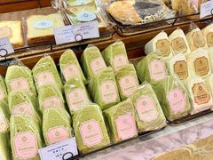 -莉蓮蛋挞(静安寺店)