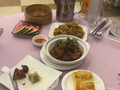 -金时代顺风大酒店(金山店)