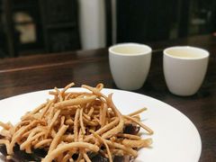 -茶叁酒肆·楚味江湖(菱角湖店)