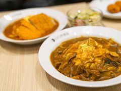 -CoCo壱番屋