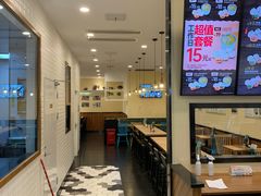 -小杨生煎(宝山花园城店)