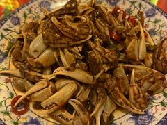 -闯关东东北农家菜(崂山石老人店)