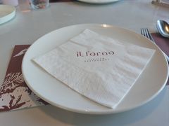 -IL Forno 意坊·意大利餐厅(温州万象城店)